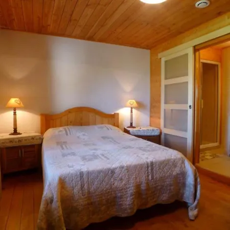 Les Hauts De Saint Christaud Pallanne