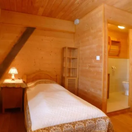 Les Hauts De Saint Christaud * Pallanne