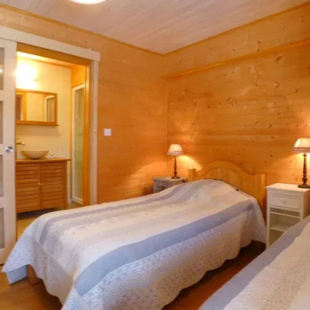 Les Hauts De Saint Christaud Pallanne