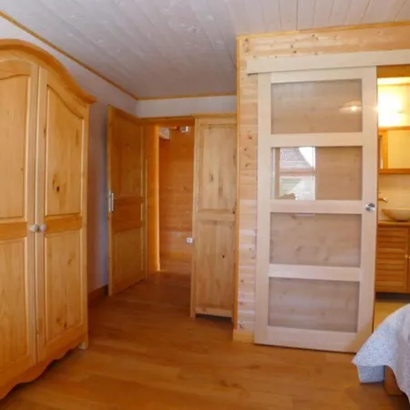 Les Hauts De Saint Christaud * Pallanne