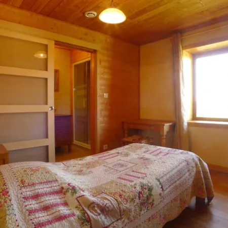 Prázdninový dům Les Hauts De Saint Christaud Pallanne