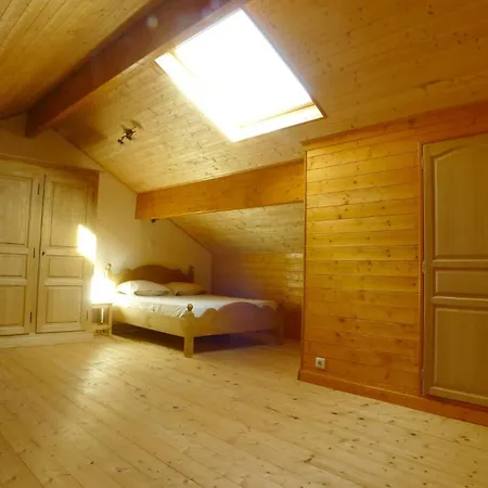 Les Hauts De Saint Christaud *