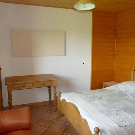 Les Hauts De Saint Christaud