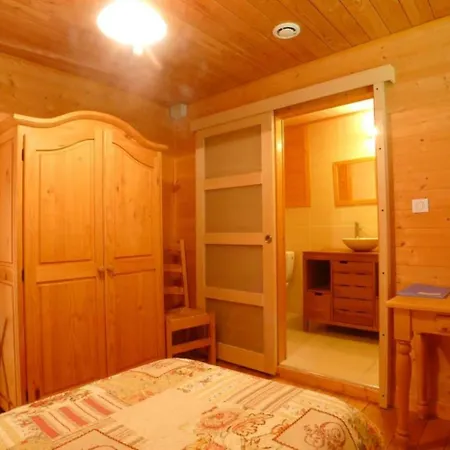 Les Hauts De Saint Christaud Holiday home
