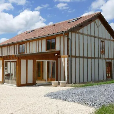 Les Hauts De Saint Christaud Dom wakacyjny *