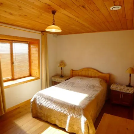 Les Hauts De Saint Christaud Holiday home Pallanne