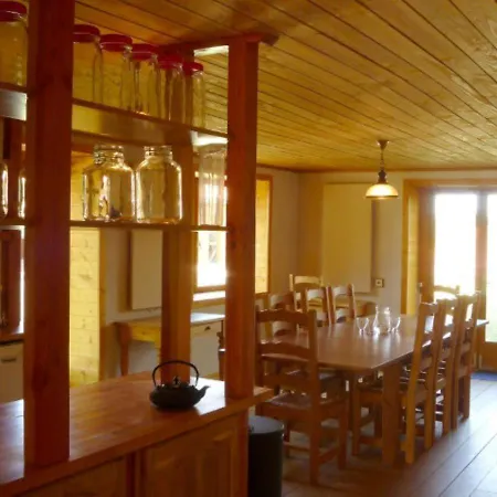 Les Hauts De Saint Christaud *