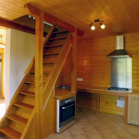 Les Hauts De Saint Christaud