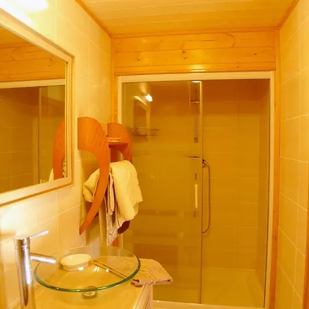 Holiday home Les Hauts De Saint Christaud