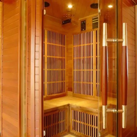 Les Hauts De Saint Christaud Holiday home Pallanne